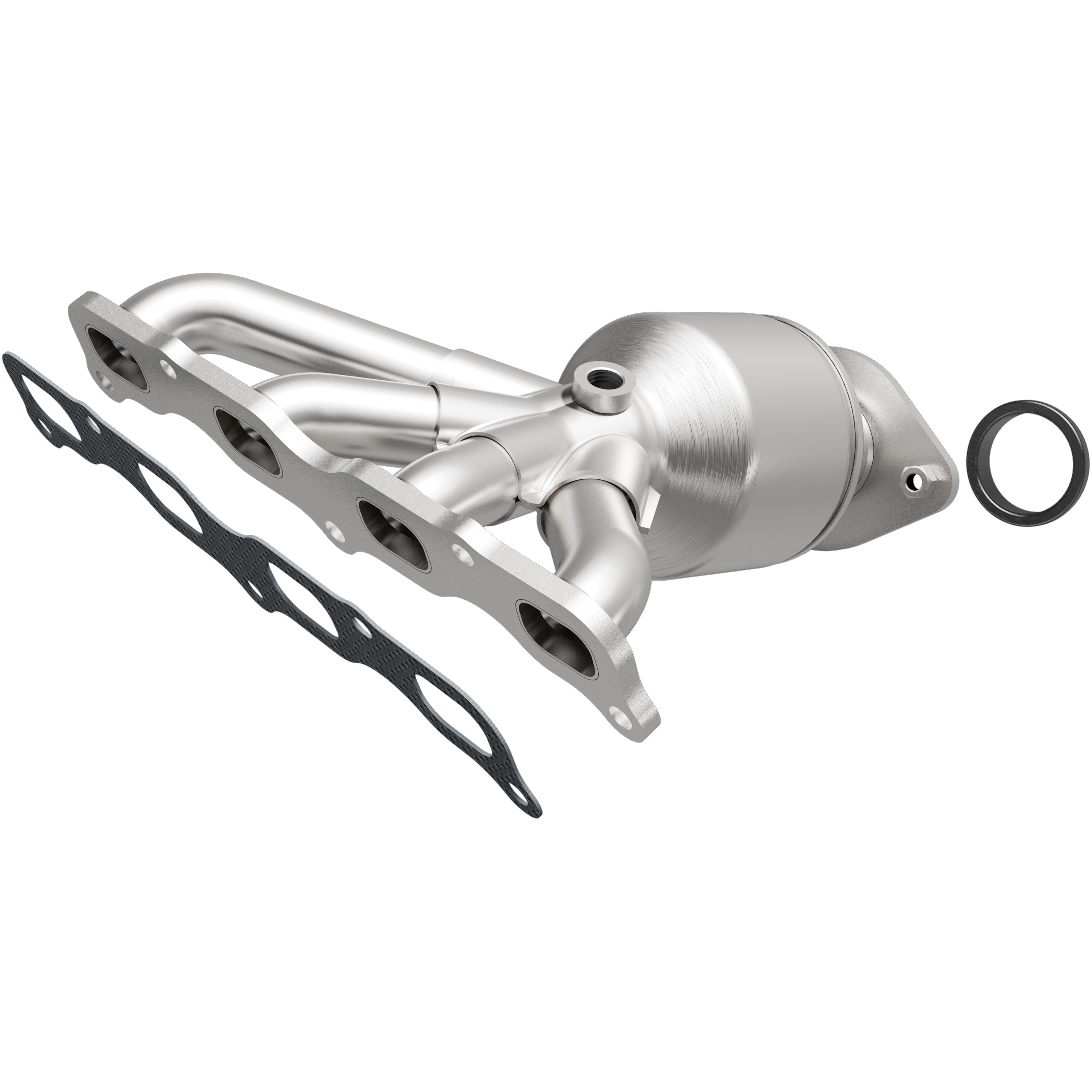 MagnaFlow Exhaust Products 290103 OEM Grade Manifold Catalytic Converter
